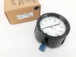 New Ashcroft 45-1279-SS-04L-400# Gauge 4-1/2" 400PSI Lm. Fixed Price $149.95.