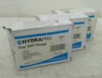 Lot Of 3: Hydrapro Gas Test Gauge HPGPG100 H64011 (new Open Box). Fixed Price $35.99.