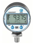 Ashcroft Digital Pressure Guage DG2531L0NAM02L200#&V Xcylm. Fixed Price $230.00.