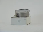 Wal Pressure Gauge 4.5" 0-400PSI 1/4NPT Bottom Connection Stainless Steel N.... Fixed Price $7.00.