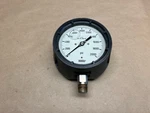 Wika 316 Ss Tube And Connection Gauge. Fixed Price $30.00.