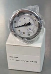 Pic Gauges 202L-204F Industrial Pressure LOC5B16. Fixed Price $13.50.