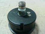 Noshok 25-910-60 60-PSI/KPA Liquid Pressure Gauge-new In Box. Fixed Price $23.10.