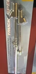 Truckspec JL-5018VP Tire Gauge, 12 To 150 Psi Pressure Range. Fixed Price $14.02.