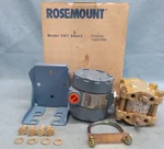 Rosemount Pressure Transmitter 1151DP4S12B1 0-200PSIG. Fixed Price $800.00.