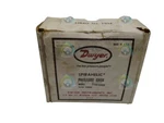Dwyer 7100-G060 Pressure Gauge 60PSI Nsmp. Fixed Price $156.00.