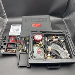 Snap Master Fuel Injection Pressure Gauge Set EEF1500A Used. Fixed Price $499.99.
