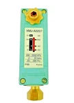 Telemecanique XMJ-A0207 Pressure Switch XMJA0207 2-20 Bar 29-290 Psi. Fixed Price $150.00.