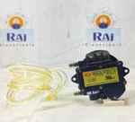Yamamoto Electric Manostar MS61ALV120D-K Differential Pressure Switch Free Ship. Fixed Price $75.00.