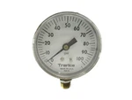 Trerice 9185-04 0-100PSI Unmp. Fixed Price $10.00.