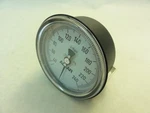 201393 New-no Box; Mcdaniel Controls Ab 41026 Set Point Process Temperature Gaug. Fixed Price $25.14.