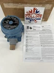 United Electric H121-361 Pressure Switch, To 300 Psi, 1/4 Nptf, Nema 4, 316L. Fixed Price $331.65.