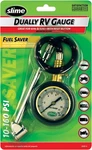 Slime Dually Dial Tire Gauge 2020-A. Fixed Price $33.99.