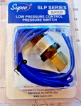 Pressure Switch Low Auto Rest Open: Close: 35, SLP1535. Fixed Price $20.99.