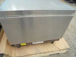 Hatco PMG-200 Natural Gas Booster Heater For Commercial Dishwasher. Fixed Price $2895.95.