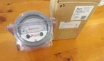 New Dwyer A3020 Photohelic Pressure Switch/gauge. Fixed Price $195.00.