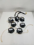 7PCS Yamamoto Electric Manostar MS61L Differential Pressure Switch MS61ALV120D. Fixed Price $250.00.