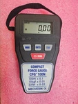 Mecmesin Compact Force Gauge Cfg+ 100N. Fixed Price $159.00.