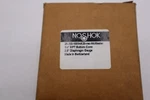 Noshok 25-200-100 INH20 Gauge Psi Stock L-651. Fixed Price $75.00.