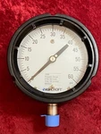 Pressure Gauge Ashcroft Type 1259 Fiberglass Reinforced Thermoplastic-dry Filled. Fixed Price $85.50.
