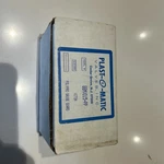 Plast-o-matic GGMV015-PP Viton Diaphragm Polypropylene Gauge Guard Pressure. Fixed Price $159.99.