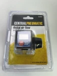 Central Pneumatic Digital Air Flow Regulator 68245 New. Fixed Price $34.95.