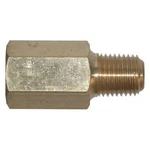 Pressure Gauge Snubber, To 10,000 Psi, 1/4 In Npt, Lead Free Brass Case. Fixed Price $31.22.