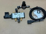 Parker Pneumatic Way / Pos Manifold Xtreme Air Control Valve 120V Ac 145PSI. Fixed Price $99.99.