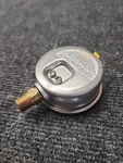 Wika 9320487 0-15PSI Nsmp. Fixed Price $35.00.