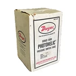 New Sealed Dwyer Series 3000 Photohelic Pressure Switch/gage A3220. Fixed Price $600.00.