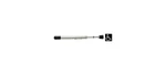 C.r. Laurence HMC035 Crl Door Pressure Gauge. Fixed Price $65.87.
