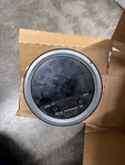 Dwyer 603A-5 Pressure Transmitter (E1). Fixed Price $60.00.