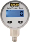 Baker B50100 Digital Pressure Gauge - To Psi For Accurate Readings. Fixed Price $219.99.