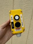 Bucher 4 Wire Hydraulic Power Up& Down Box Truck Remote. Fixed Price $19.99.