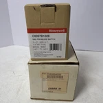 Honeywell C6097B1028 Gas Pressure Switch 3 21" Wc, 1/4" Npt, -40/140F R2004000. Fixed Price $199.99.