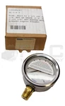 New Wika 9767061 Pressure Gauge 2.5" 100PSI 1/4" Npt Lm 213.53. Fixed Price $53.00.