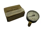 Wika 111.10.063 Pressure Gauge 0/4BAR Nsmp. Fixed Price $21.00.
