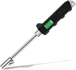 Digital Tire Pressure 230 Psi, Stainless Steel Dual Head Gauge.... Fixed Price $33.18.