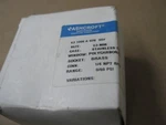 Nib Ashcroft 63-1008-A-02B 60# Ss 63MM Gauge 0-60PSI Back 1/4NPT P9169. Fixed Price $49.99.