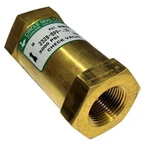 Circle Seal Controls 232B-8PP-.15 Check Valve Fnpt Oxygen Cleaned 3000 Psi Bra. Fixed Price $95.89.