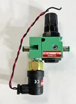 Numatics R10R-01L Regulator PS180CAN01 Pressure Switch Suco. Fixed Price $56.00.