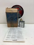 Square Industrial Pressure Switch 9012 GAW-24 Series *nib*. Fixed Price $499.99.