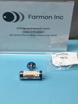 Mks Granville-phillips 275816 E50902 Convectron Gauge, 181478. Fixed Price $350.00.