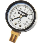 Simmons 100PSI 1/4"PRESURE Gauge. Fixed Price $10.94.