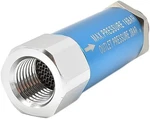 1/4 Npt In-line 90 Psi Fixed Preset Pressure Regulator Outlet Max Inlet 230. Fixed Price $36.42.