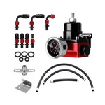 Efi Fuel Pressure Regulator Kit With Bypass Return 0-100PSI Pre... Fast Usa Ship. Fixed Price $55.84.