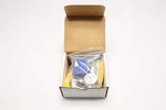Hydac Electronic Pressure Switch Bar With Turck Cable Eds 3446-2-0400-000. Fixed Price $324.95.