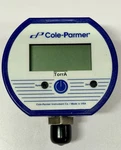 Cole-parmer 760-0 Torra Digital Vacuum Gauge 68935-00. Fixed Price $68.99.