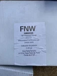 Pressure Gauge FNWG030R (new). Fixed Price $29.99.