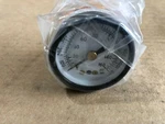 Trerice, Gauge, 1/2", Spec 266091. Fixed Price $20.00.